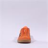 Gola Men Viper Low Gumsole Trainer - Orange Navy